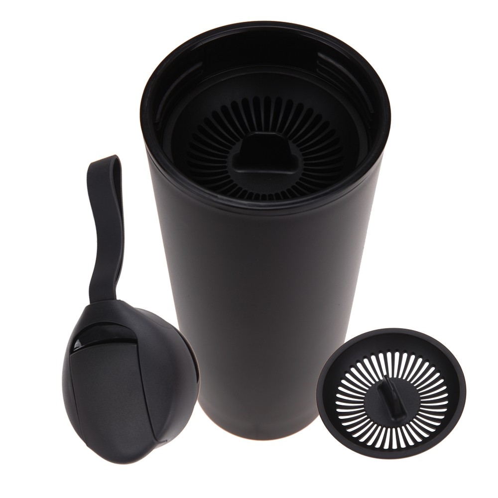 Antispill Thermal Mug-suction- print factory