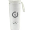 antispill thermal travel mug