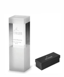 Aspire tower award