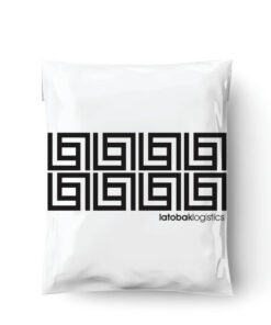 Branded Courier Bag