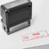 Self Inking stamp