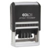 Dater Stamp