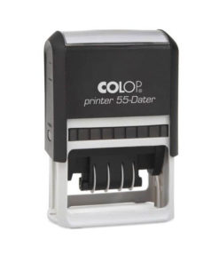 Dater Stamp