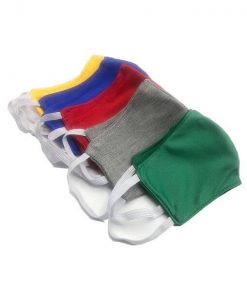 Branded Padded Nosemask