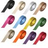 Quality satin ribbons