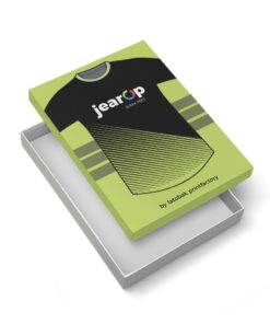 T-shirt Box image