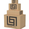 Branded Carton