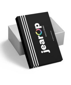Shoe box printfactory