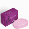 soap case