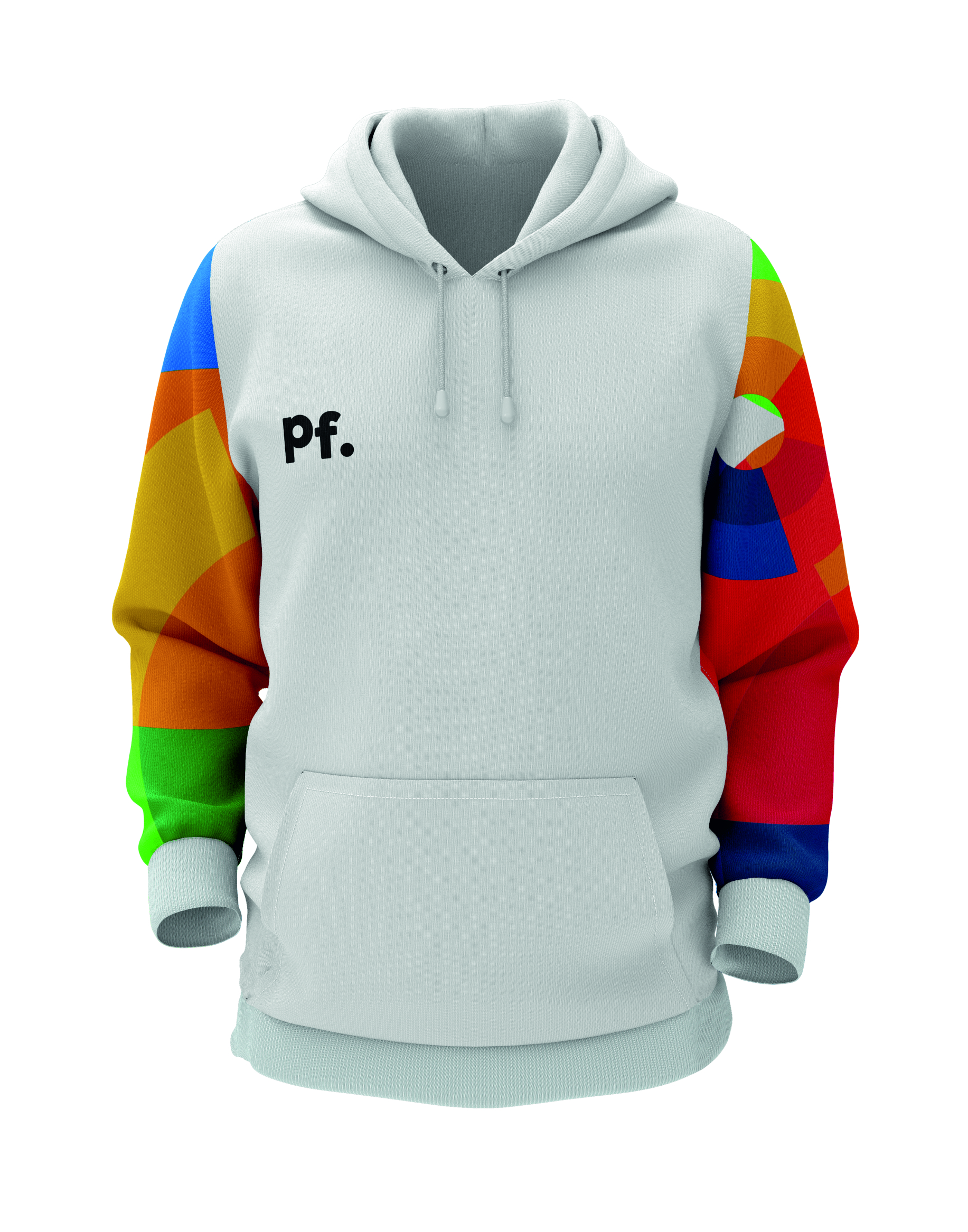 Branded Hoodies & Joggers