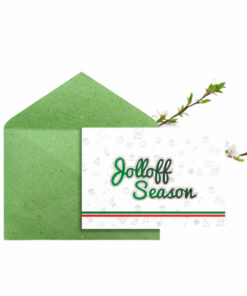 Greetings Card
