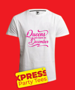 Xpress Branded T-Shirts