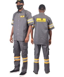 Protective workwear