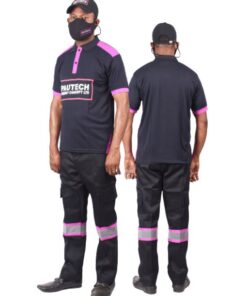 Safety Wears