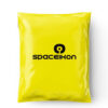 Coloured shipping bags