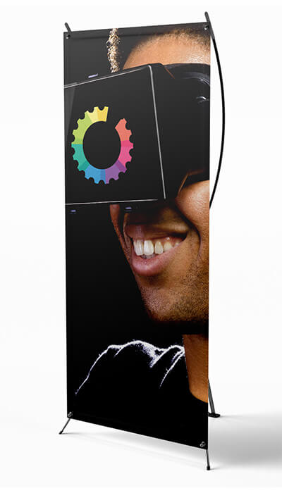 XBanner Stand