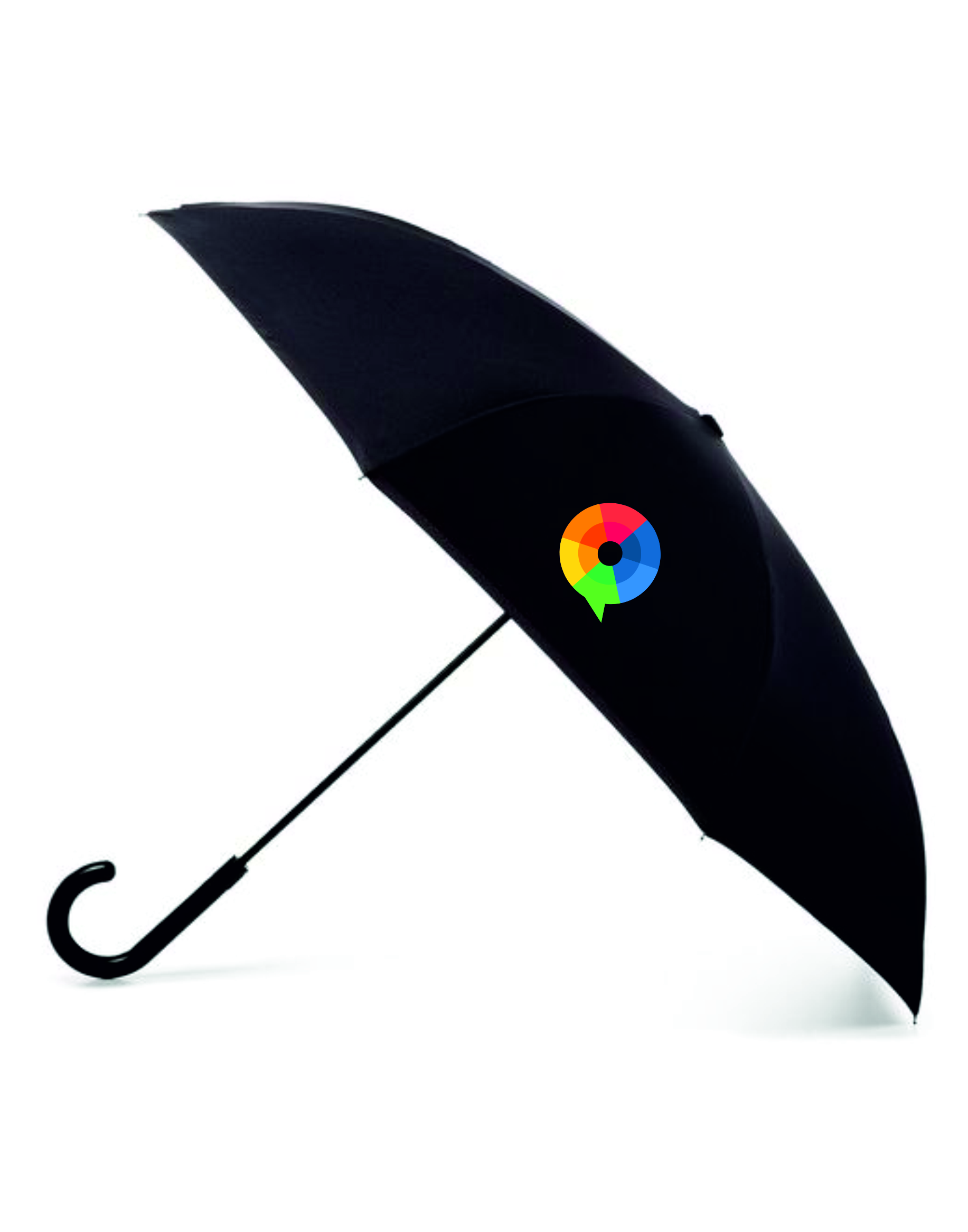 Branded Umbrella