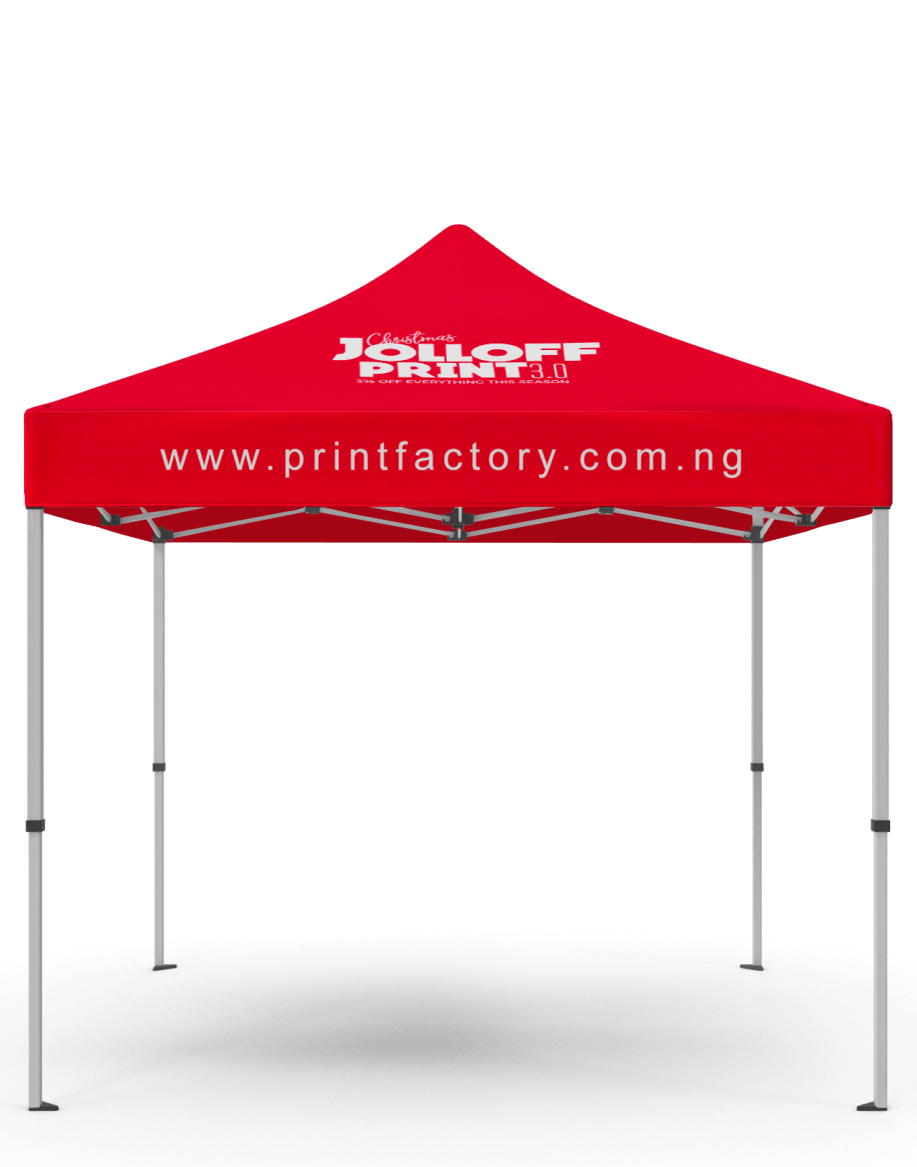 Branded-Gazebo