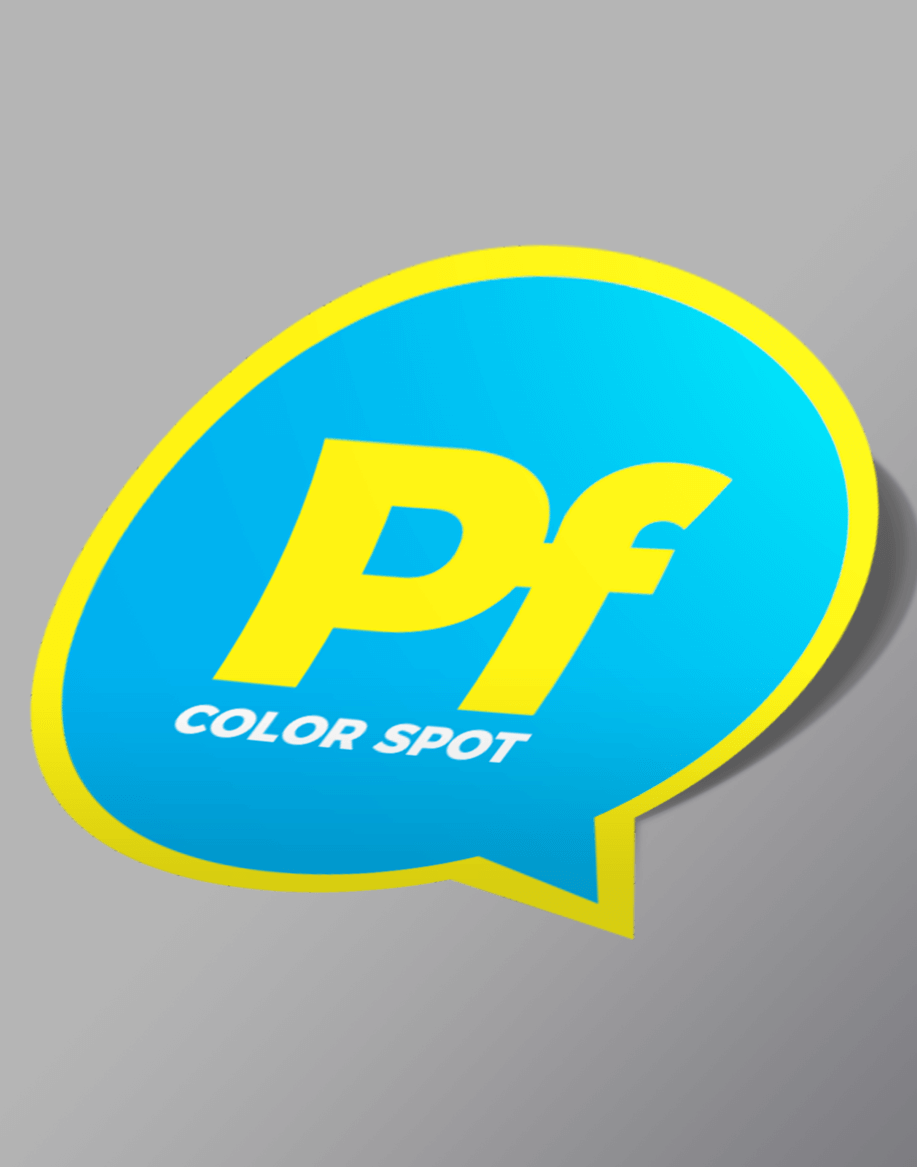 Paper Sticker - Image 2