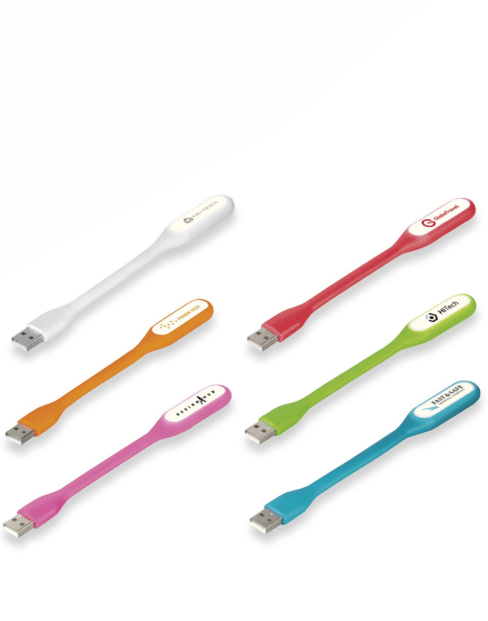 Led USB