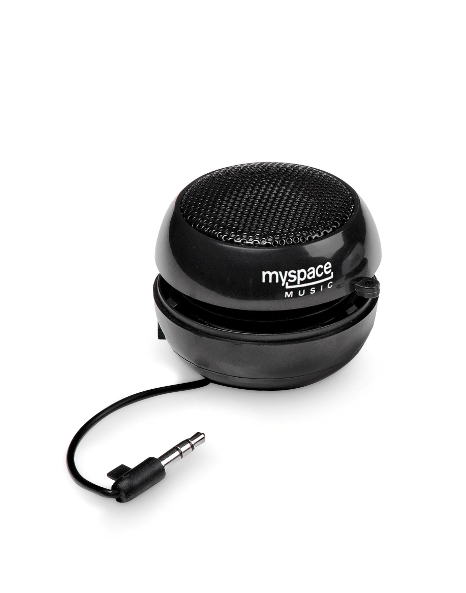 Orb Speaker