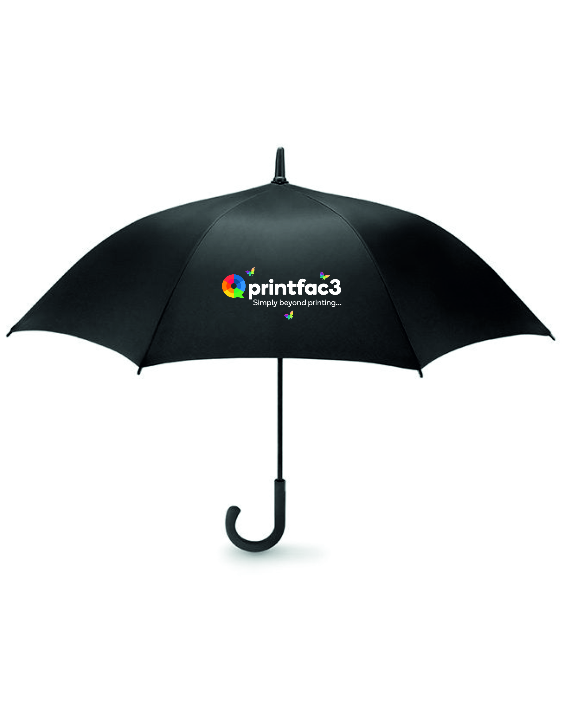 Auto Open Golf Umbrella