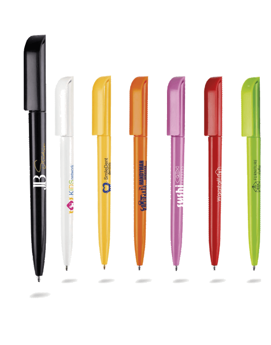 Metro Ball Pen