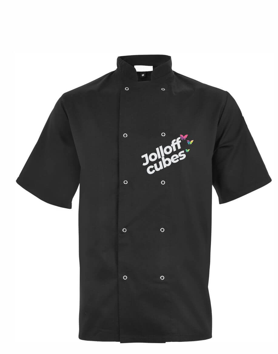 Chef Uniform
