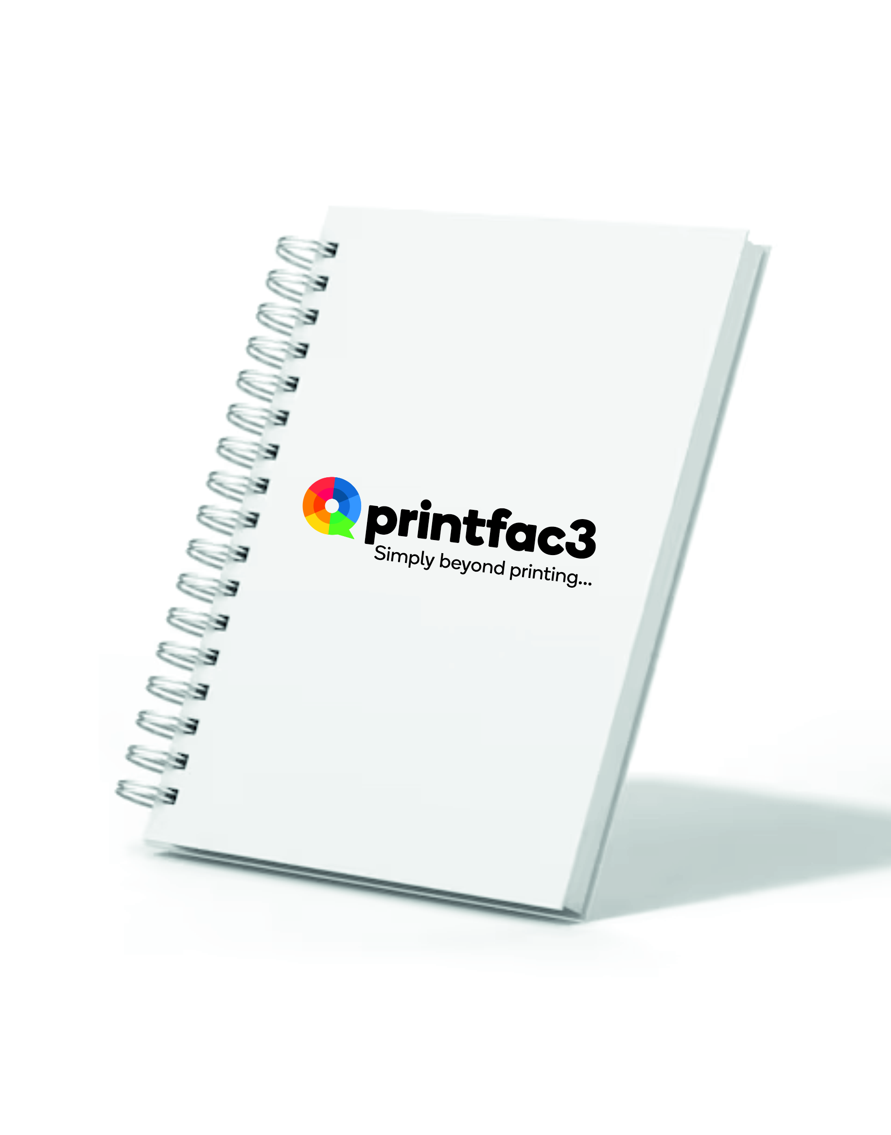 A6 Notepad