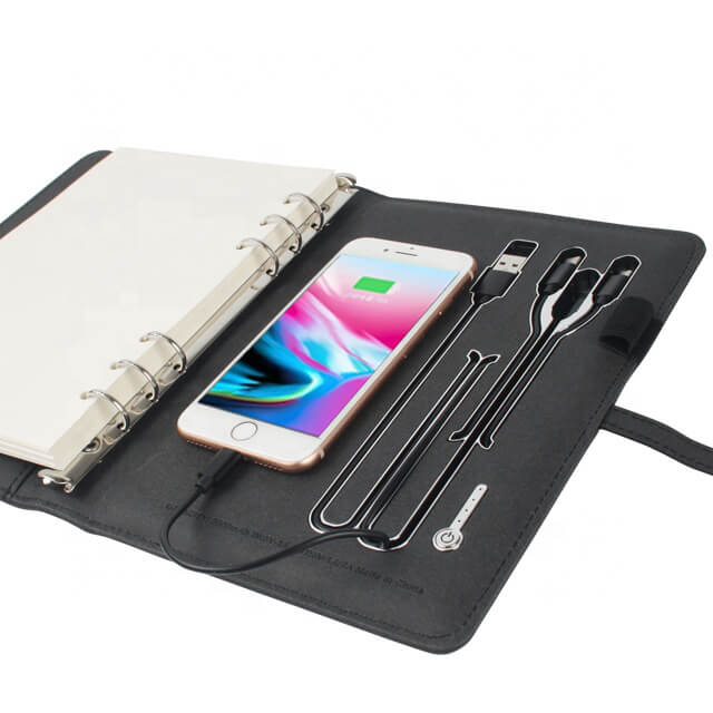 Powerbank Notepad - Image 2