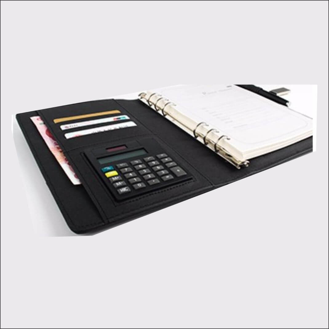 Organizer Powerbank Notepad - Image 2