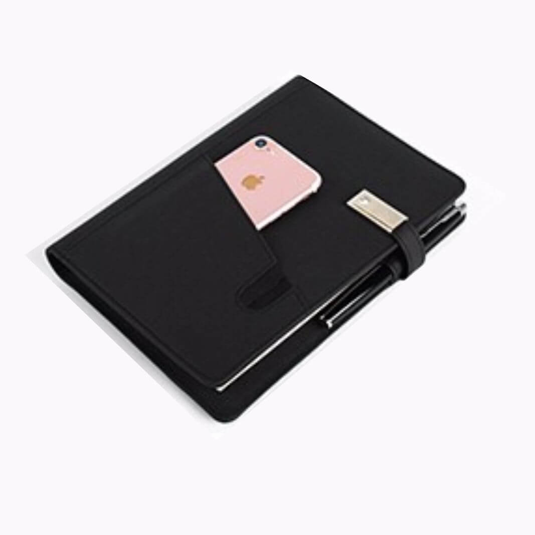 Organizer Powerbank Notepad - Image 3