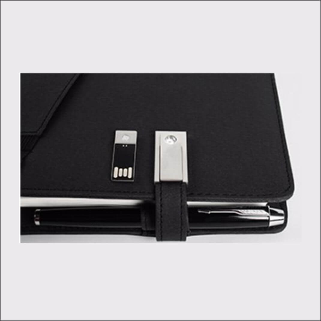 Organizer Powerbank Notepad - Image 4