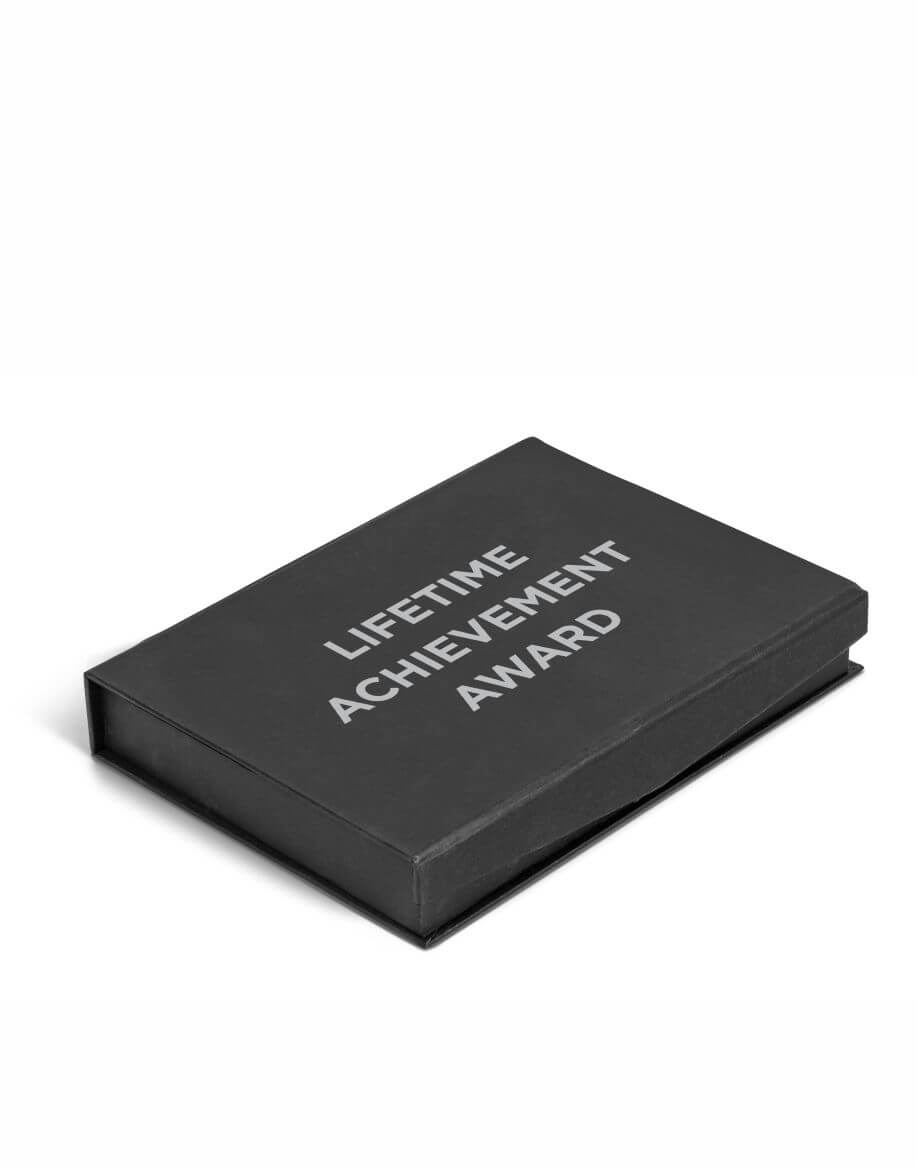 allstar award casing