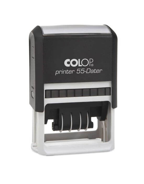 Dater Stamp