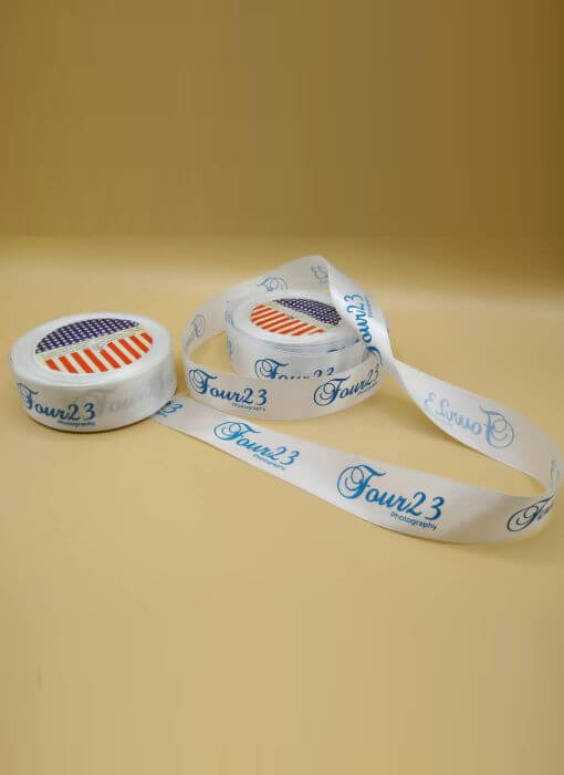 Branded Ribbons - Image 3