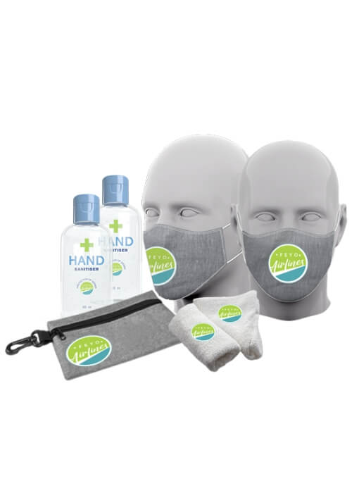 covid handy kit