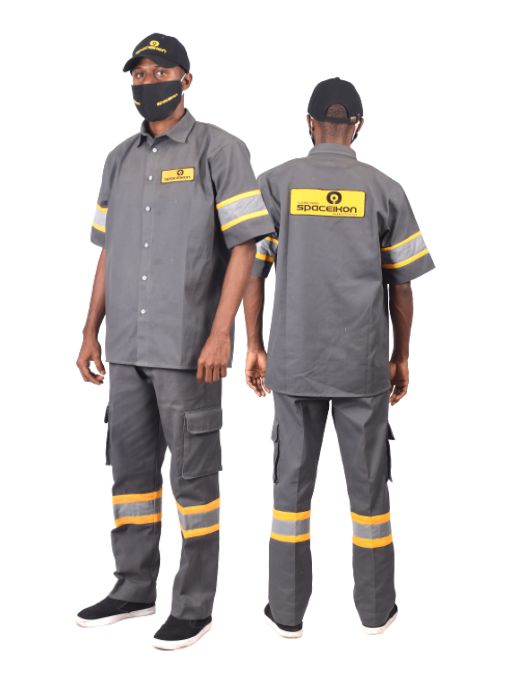 Protective workwear