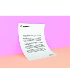 Letterhead