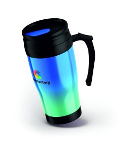 Thermal Travel Mug