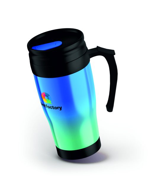 Thermal Travel Mug