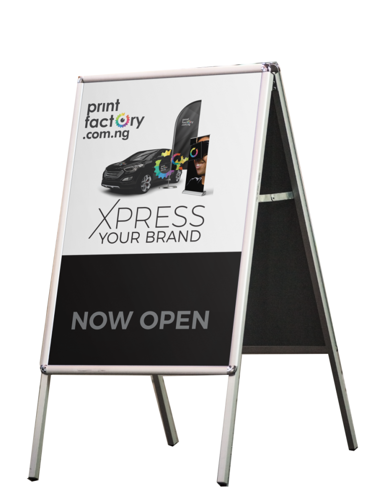 AFrames Printfactory