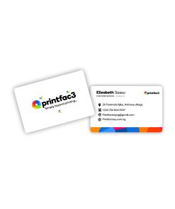 Business Cards