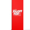 Rollup-Banner