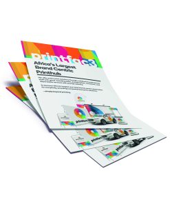 Flyer Print