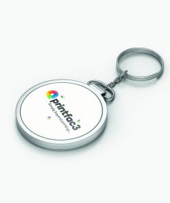 Branded Keyrings