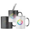 Hot Water Magic Mug - Color changing mug