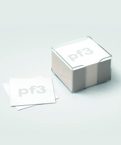 Personalized Block Pads