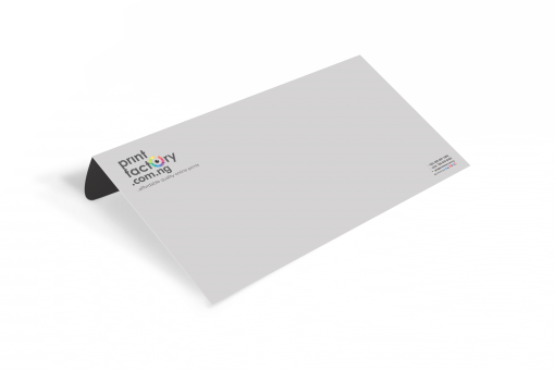 Envelope-print