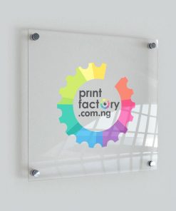Glass-signage-frame-Indoor-outdoor-signs-printfactory